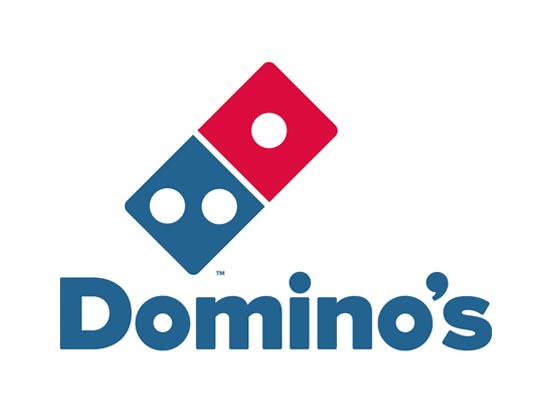dominos logo