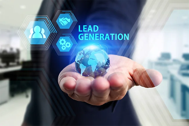 mbsap lead generation for it companies